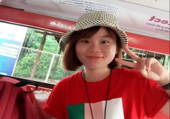 “悅動(dòng)好教師”系列報(bào)道（十四）——陳潔老師